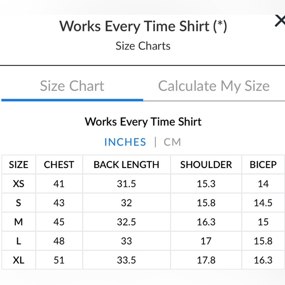 Stella Carakasi „Works Every Time“ Black Button Down Shirt, Size M - Picture 9 of 9